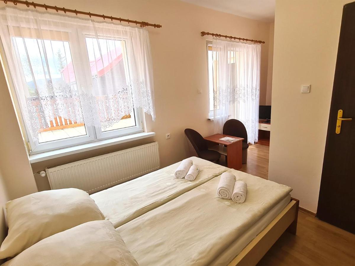 Stokrotka Natura Tour Resort Karpacz
