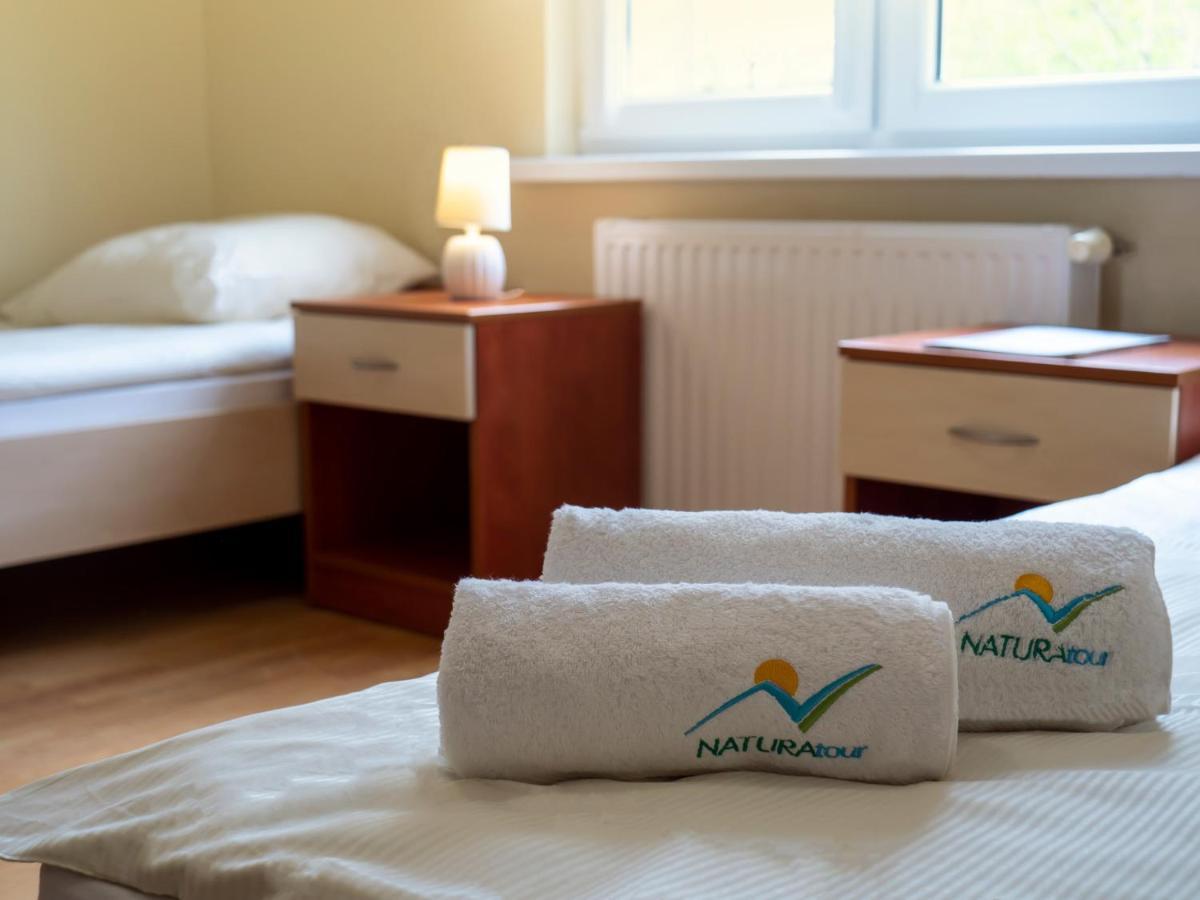 Stokrotka Natura Tour Resort Karpacz