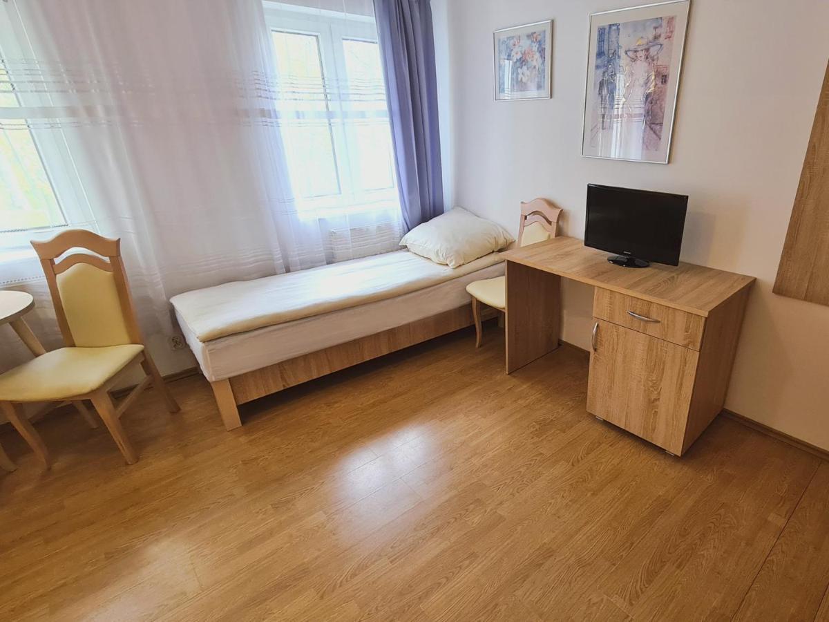 Stokrotka Natura Tour Resort *